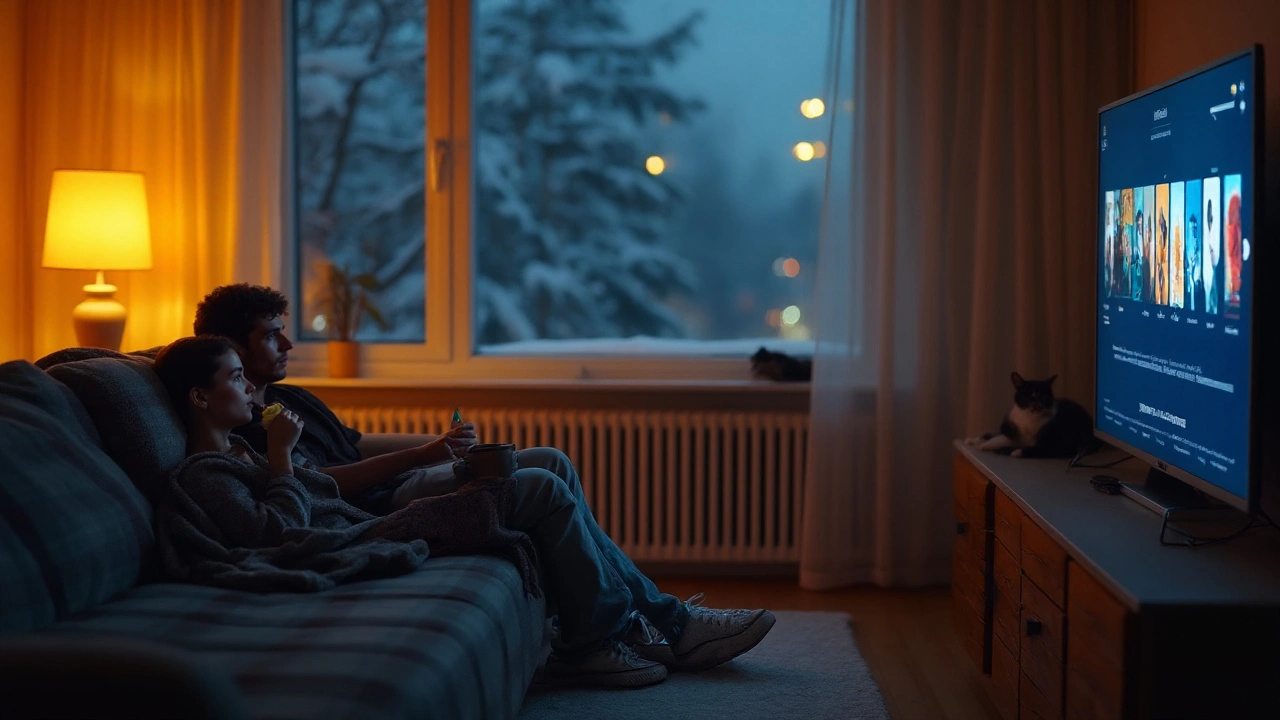 Сколько серий в сериале «4 градуса» - точный ответ и где смотреть