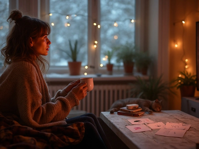 Какие лучшие любовные сериалы на Netflix?